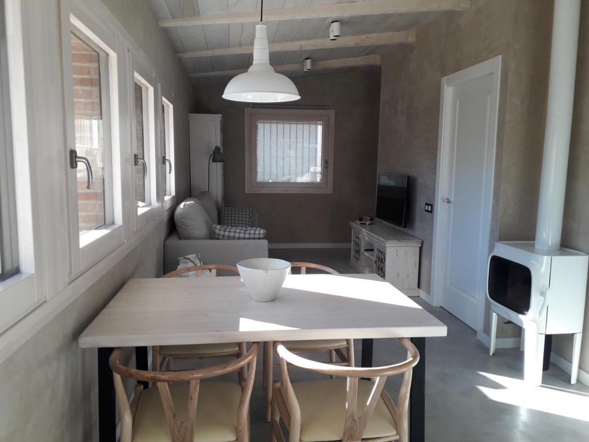 Casa Rural Cirerer Sant Llorenc de Morunys Extérieur photo