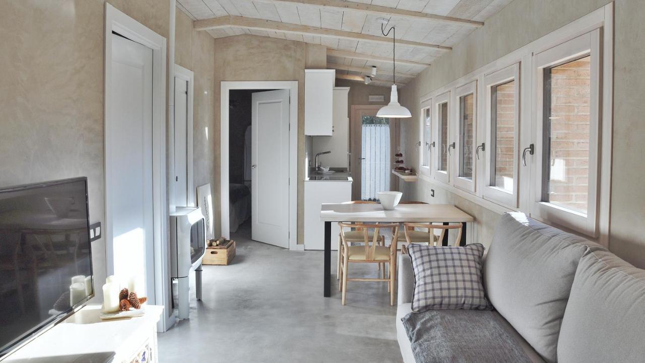 Casa Rural Cirerer Sant Llorenc de Morunys Extérieur photo