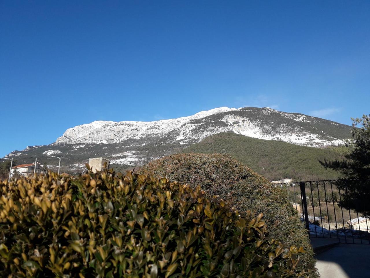 Casa Rural Cirerer Sant Llorenc de Morunys Extérieur photo